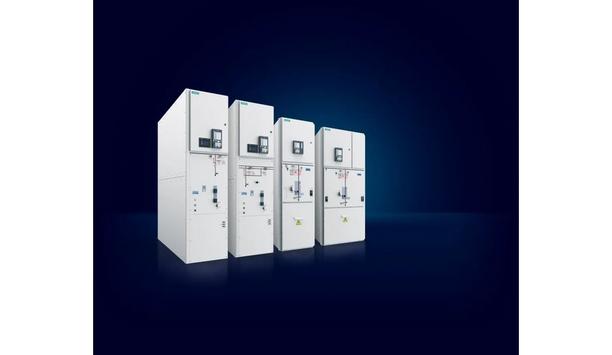 Siemens Expands Sustainable And Digital Switchgear Range For Primary Distribution Up To 24 KV