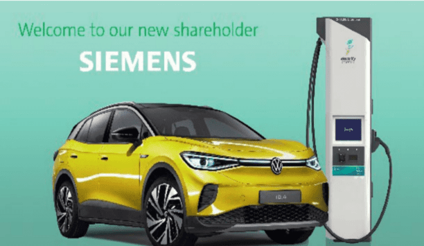 Volkswagen And Siemens Invest In Electrify America’s Ambitious Growth Plans