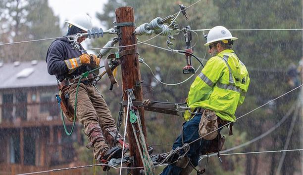 CORE Line Workers: Skilled, Brave, Essential