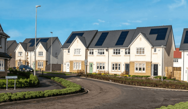 E.ON Launches Smart Network System For Greener Homes Developments In The UK