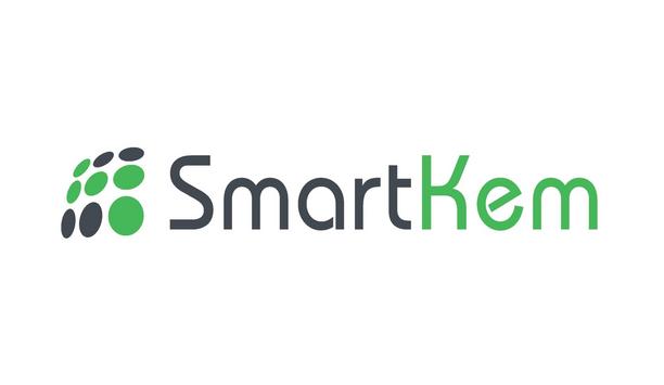 Smartkem Showcases OTFTs At TechBlick 2024 Berlin