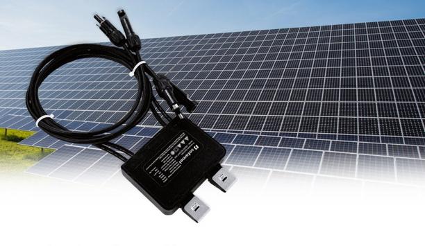 Sofamel Unveils Their New SCF/OPT-460W And SCF/OPT-600W Solar Optimizers