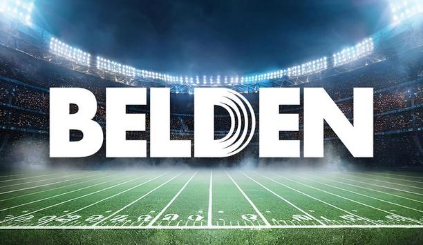 SoFi Stadium Deploys Belden's Cabling And Connectivity Solution