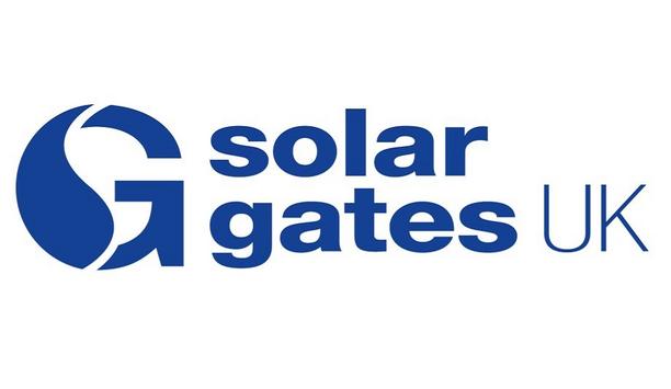 Solar Gates UK Launch Two New Temporary Traffic Management Products At LCRIG Innovation Festival 2023