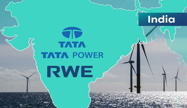 RWE And Tata Power Collaborate To Explore Potential For Development Of Offshore Wind Projects In India