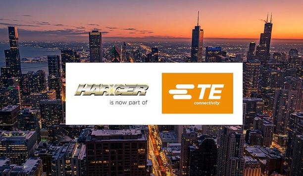 TE Connectivity Expands Energy Portfolio With Acquisition Of Harger