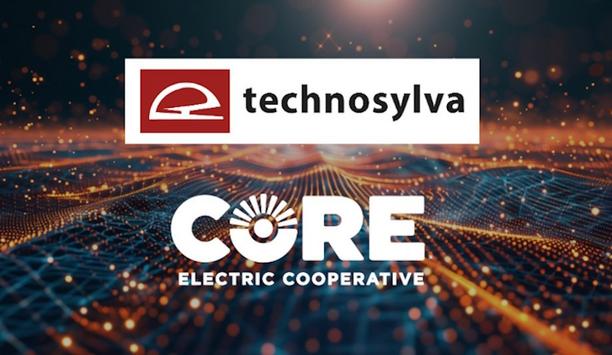 Technosylva CORE Wildfire Risk Mitigation Partnership