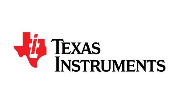 Texas Instruments Adds Reginald DesRoches To Board Of Directors