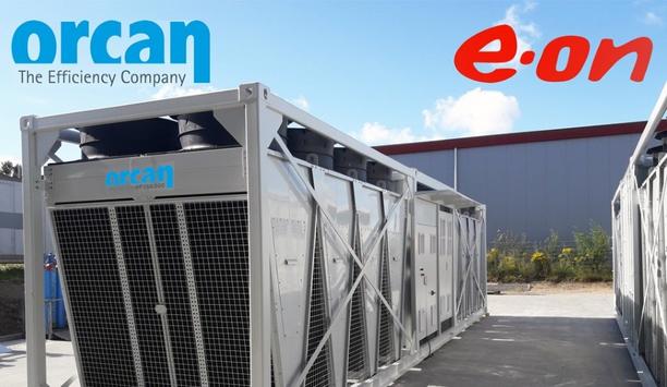 E.ON Announces It Has Increased Its Stake In Orcan Energy