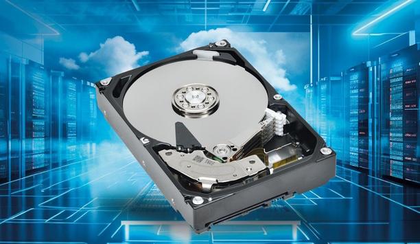 Toshiba MG10-D Series HDDs Boost Performance & Efficiency