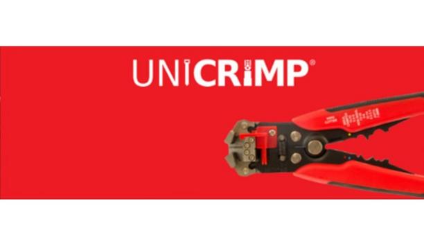 Unicrimp To Attend The ELEX Show For The First Time As Part Of The Scolmore Group