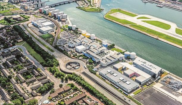 University Of East London Partners With Siemens To Deliver Net-Zero Carbon By 2030