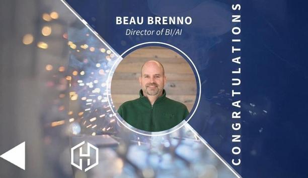 Beau Brenno Promoted To Director Of BI/AI At Hunt