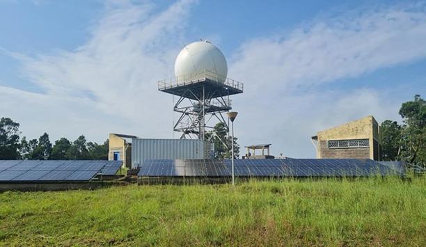 Vaisala Unveils A New Era In Sustainable And Reliable Weather Insights By Powering Ethiopia’s New Weather Radar Network With Solar Energy