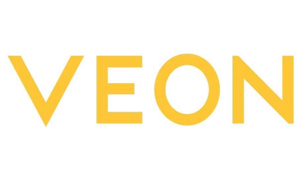 VEON Invests $1 Billion In Ukraine's Digital Infrastructure