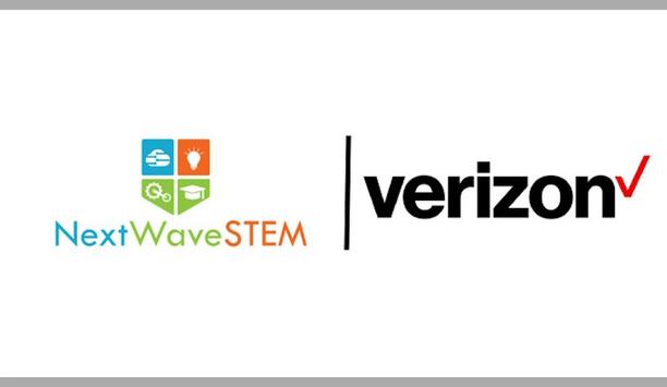 Verizon Grants $100K To NextWaveSTEM To Launch Digital Inclusion Program