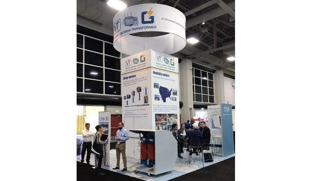 Virginia Transformer Corp attends and exhibits at the CLEANPOWER 2021 conference