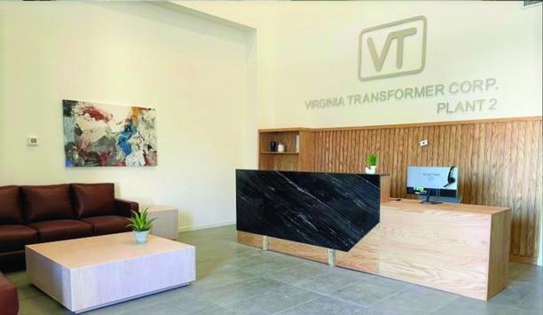 Virginia Transformer To Officially Inaugurate New State-Of-The-Art Manufacturing Plant In Chihuahua