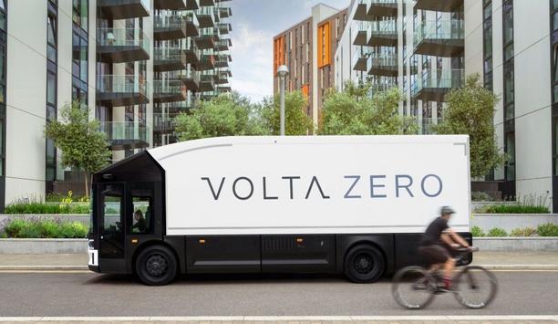 Volta Trucks Aims To Accelerate The Transition To Electric Commercial Vehicles