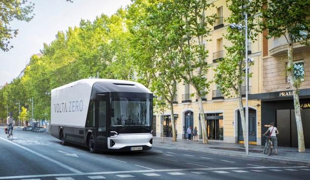 Volta Trucks Announces Its Road-To-Zero Emissions Strategy Offering Cleaner Air And Safer Streets