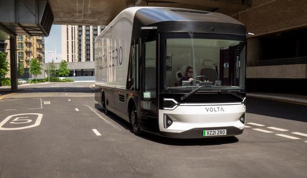 Volta Trucks Partners With HERE Technologies To Deliver A Tailored Last-Mile Electric Vehicle Navigation System Featuring What3words