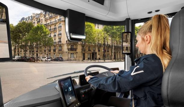 Volta Trucks Partners With Nexyad For Data-Driven Advanced Driver Assistance System