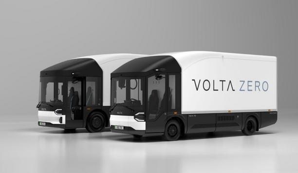 Volta Trucks Reveals The Forthcoming 7.5- And 12-Ton Volta Zero Variants Of Their Full-Electric Vehicle Range