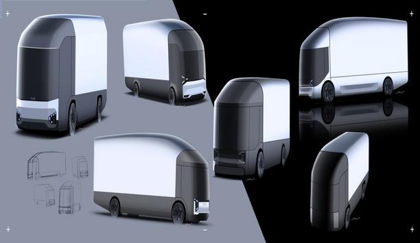 Volta Trucks Confirms The Engineering Kick-Off For Its Full-Electric 7.5- And 12-Ton Volta Zero Variants