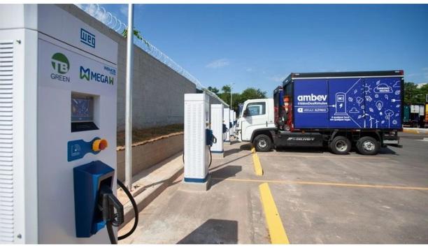 WEG Announces Partnership With TB Green To Expand Its Electric Mobility Business In Brazil