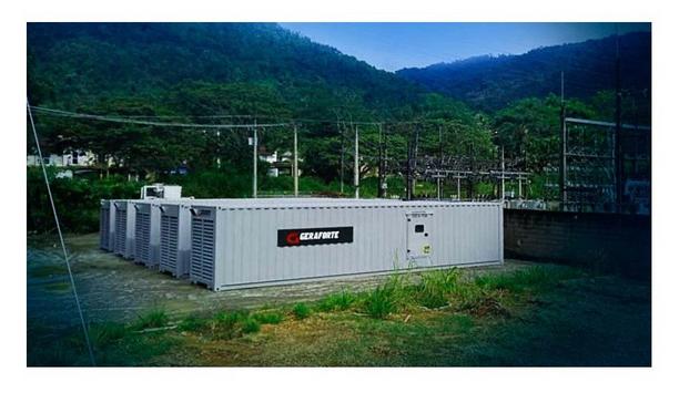 WEG Partners With Geraforte To Better Energy Generation In A City Of Brazil