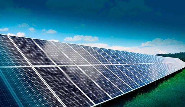 WEG Signs Supply Contract For Kroma Energia Solar Project