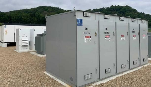 WEG Supplies Battery Energy Storage System (BESS) For The City Of Aspen, Colorado
