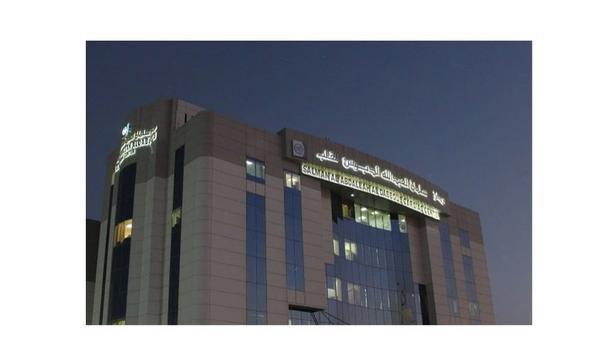 WEG Supplies Motors For Al Adan Hospital Project In Kuwait