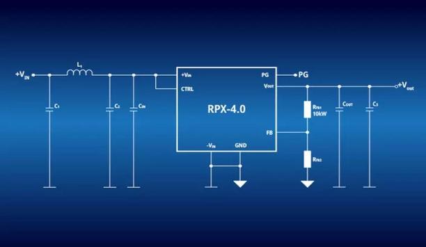 RECOM On When DC/DC Power Supplies Use External Filters