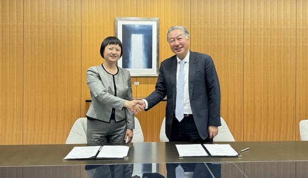 Windey And Marubeni Sign MoU For Renewable Energy