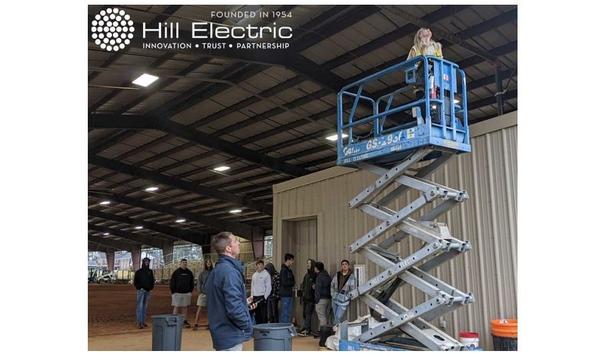Hill Electric’s Workforce Development