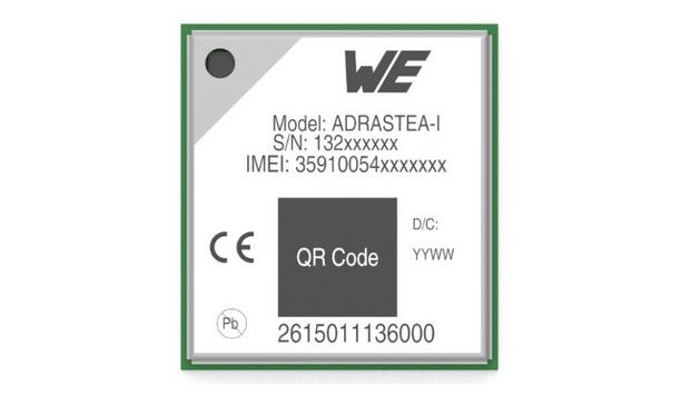 Würth Elektronik Presents Adrastea-I Their LTE-M And NB-IoT Module