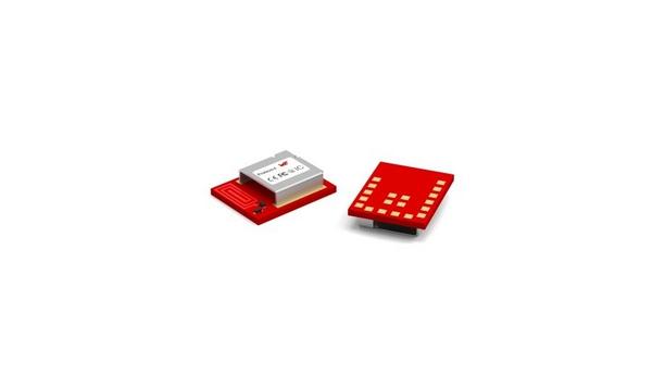 Würth Elektronik Launches Slim Bluetooth Low Energy Radio Module Proteus-e