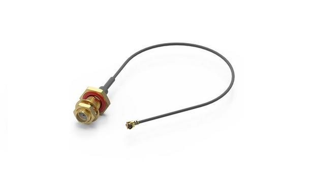 Würth Elektronik Expands Its Range Of Coaxial Connectors With An Ultra-Miniature RF Coaxial Connector