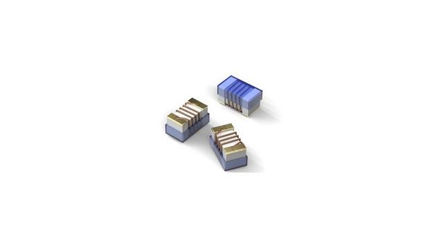 Würth Elektronik Extends Its Product Family Of WE-KI Ceramic SMT Inductors