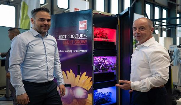 Würth Group With Innovations For More Sustainability At The Greentech Festival In Berlin