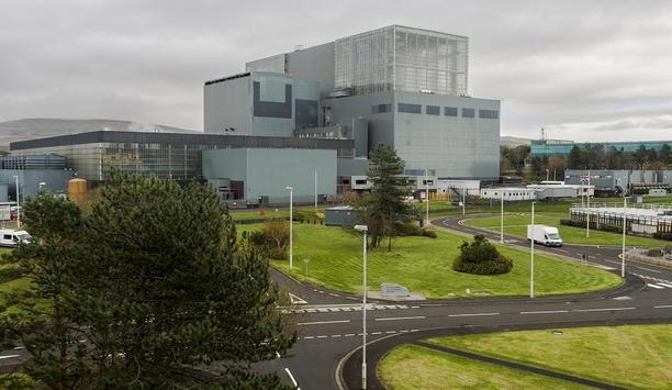 EDF Renewables Reports Zero-Carbon Electricity Generation Has Ended At Hunterston B Nuclear Power Station