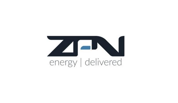 ZPN Energy Proud To Announce That They Are The Main Sponsor Of Local Coventry U14 Football Team - Chapelfield Colts