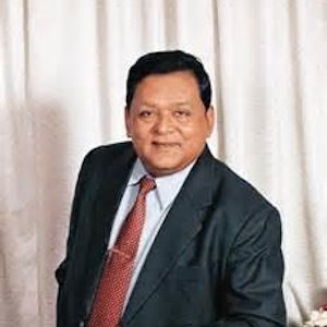 A M Naik