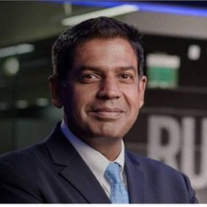 Chris Villavarayan