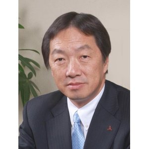 Dr. Kazuhiko Tsutsumi