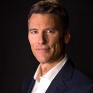 Gregor Robertson