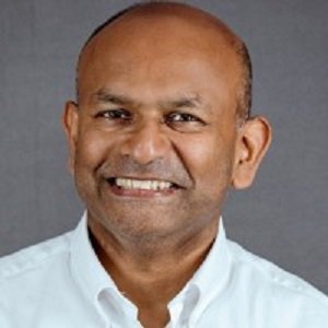 Hari Vamadevan