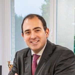 Jorge Haya