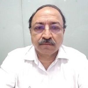 Neeraj Nanda